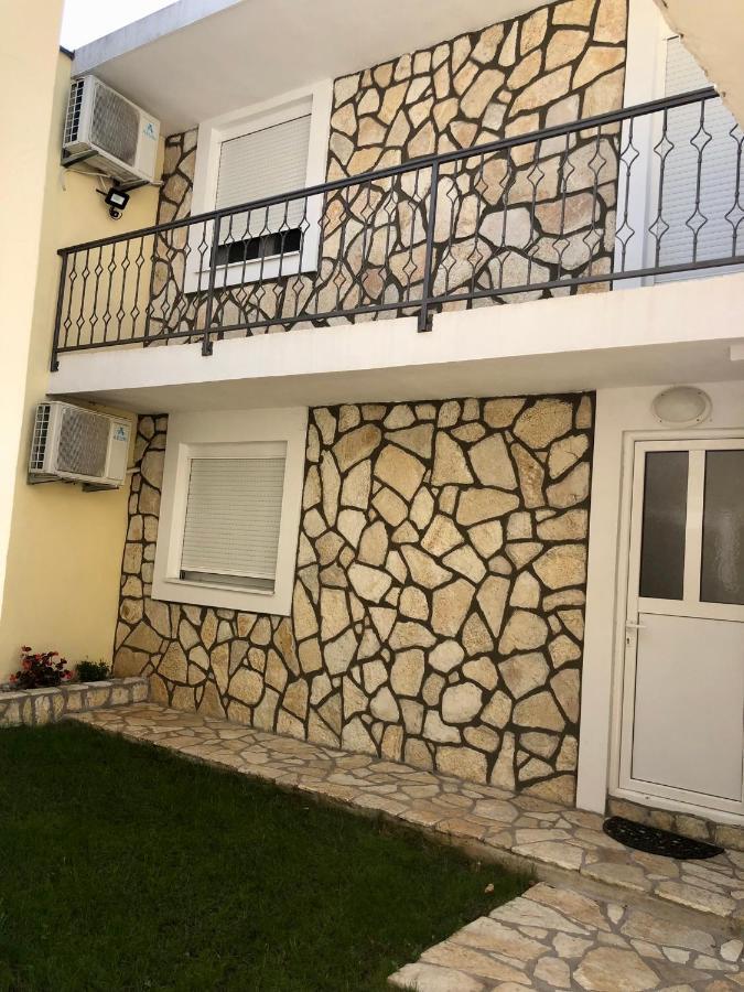 Danilovgrad Vila Razic מראה חיצוני תמונה