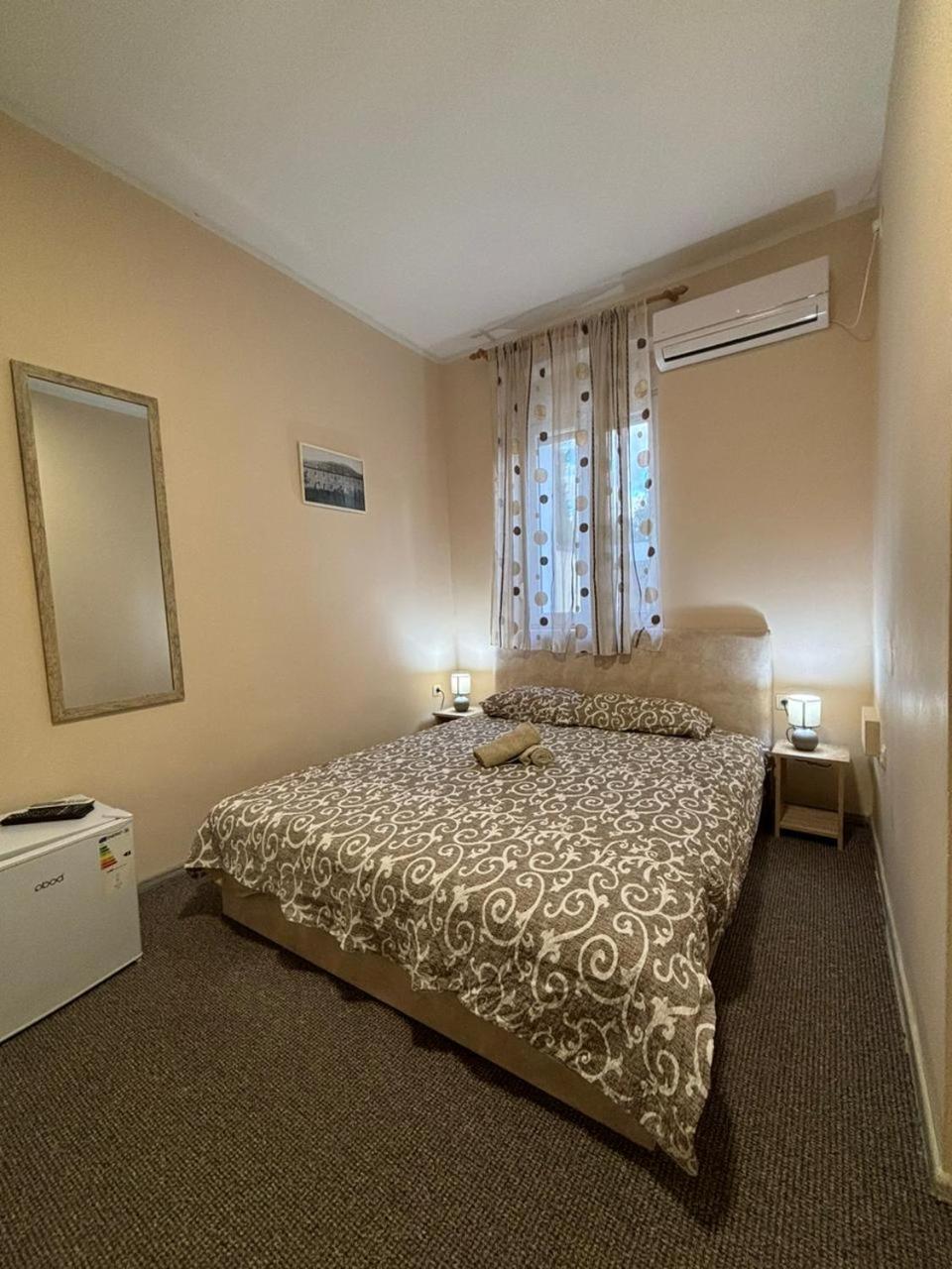 Danilovgrad Vila Razic מראה חיצוני תמונה