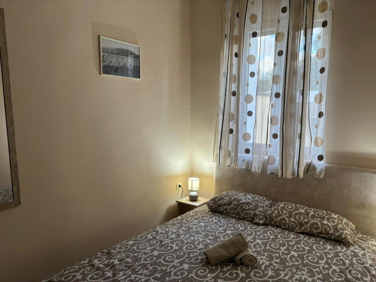 Danilovgrad Vila Razic מראה חיצוני תמונה